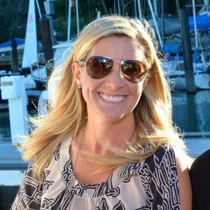 Meet your Posher, Sally